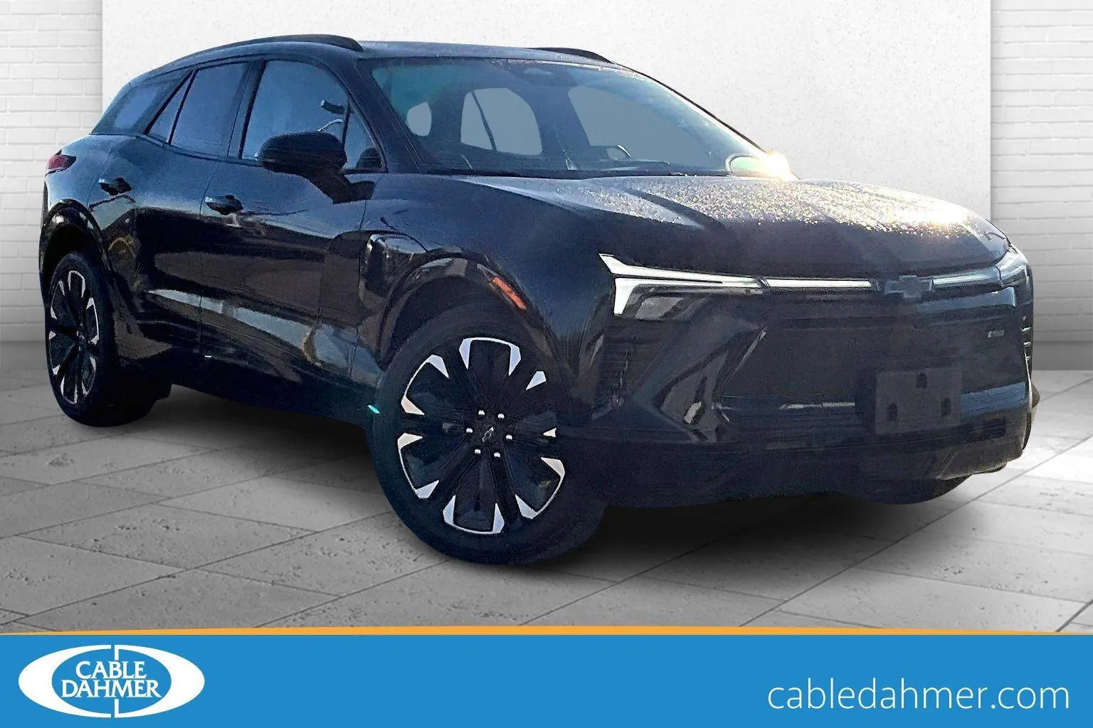 2024 Chevrolet Blazer EV RS for sale in Kansas City, MO