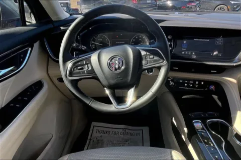 More photos of 2023 Buick Envision Preferred at Cable Dahmer Chevrolet of Kansas City, MO