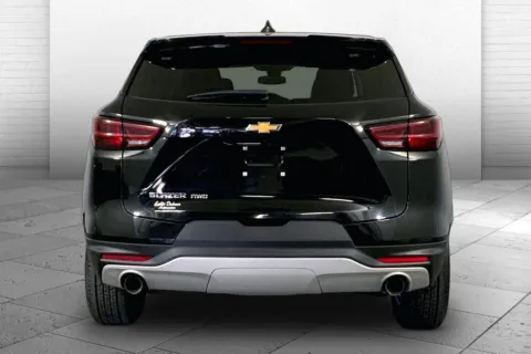 Another view of 2025 Chevrolet Blazer 2LT for sale in Kansas City, MO at Cable Dahmer Chevrolet of Kansas City