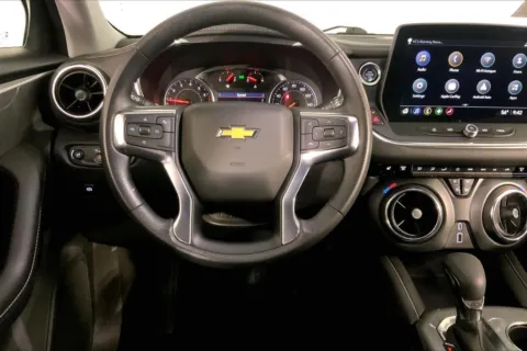 More photos of 2025 Chevrolet Blazer 2LT at Cable Dahmer Chevrolet of Kansas City, MO