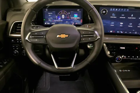 More photos of 2025 Chevrolet Suburban Premier at Cable Dahmer Chevrolet of Kansas City, MO