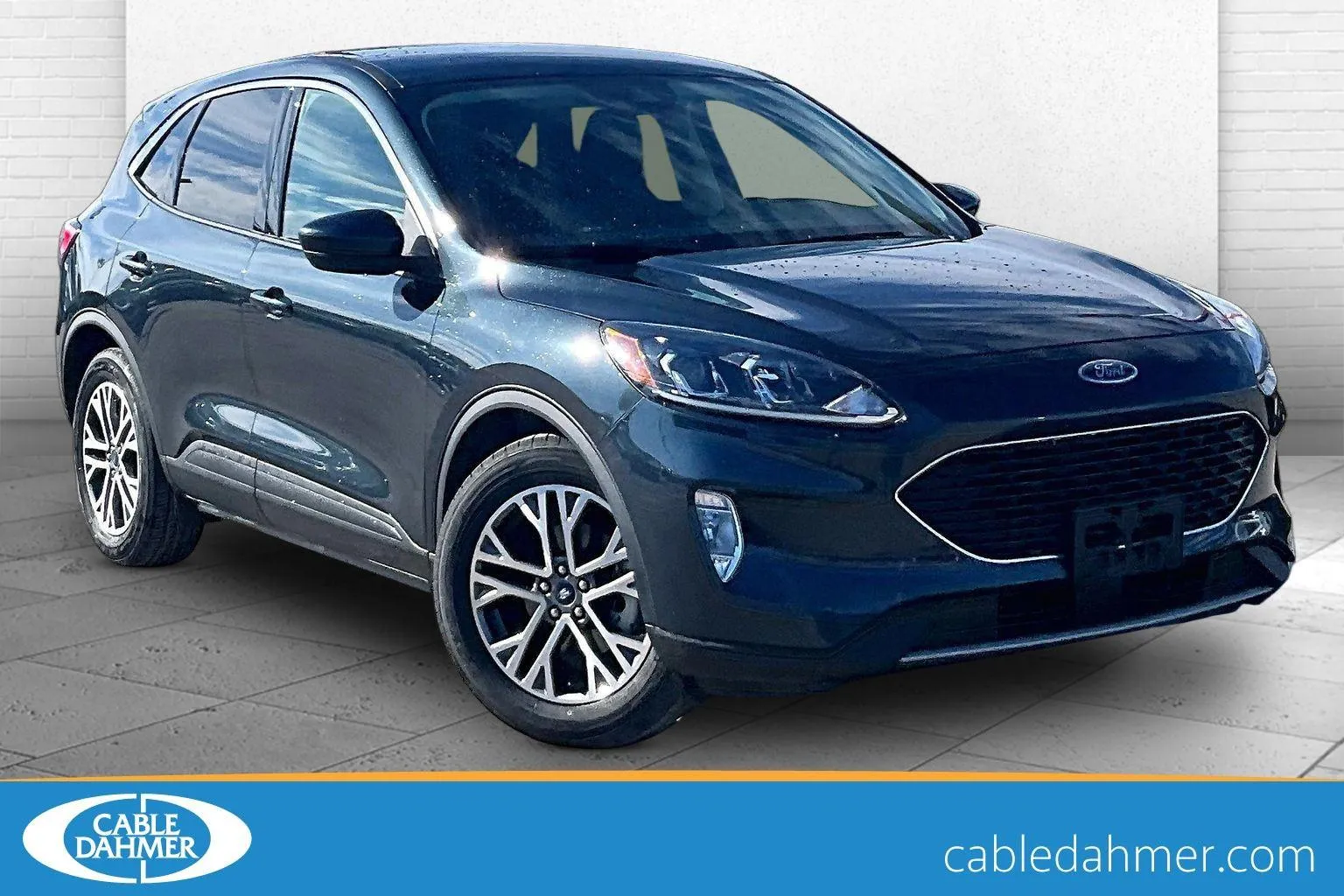 2022 Ford Escape SEL for sale in Kansas City, MO