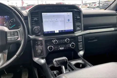 More photos of 2022 Ford F-150 XL at Cable Dahmer Chevrolet of Kansas City, MO