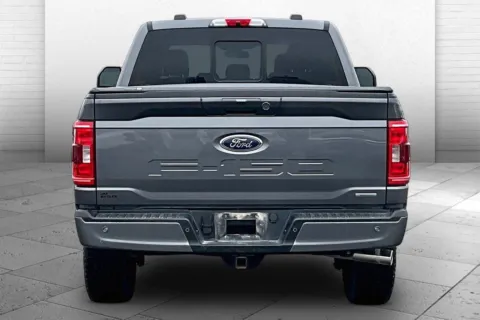 Another view of 2022 Ford F-150 XL for sale in Kansas City, MO at Cable Dahmer Chevrolet of Kansas City