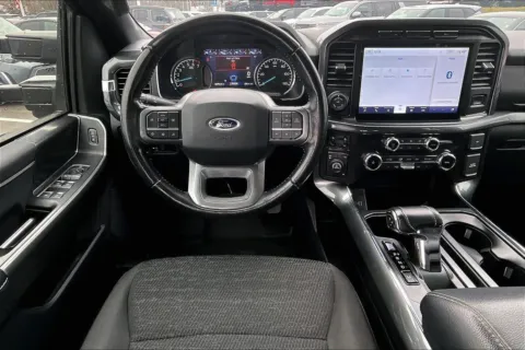 More photos of 2022 Ford F-150 XL at Cable Dahmer Chevrolet of Kansas City, MO
