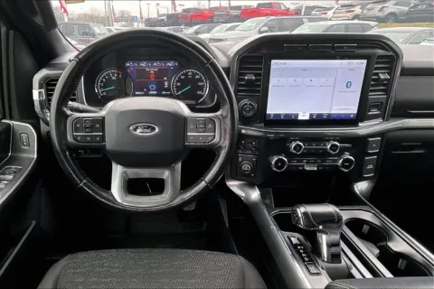 More photos of 2022 Ford F-150 XL at Cable Dahmer Chevrolet of Kansas City, MO