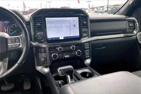 More photos of 2022 Ford F-150 XL at Cable Dahmer Chevrolet of Kansas City, MO