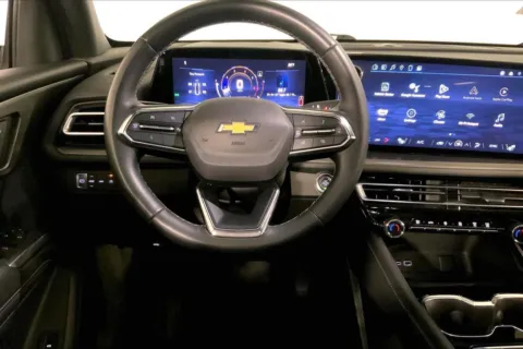 More photos of 2024 Chevrolet Traverse LT at Cable Dahmer Chevrolet of Kansas City, MO