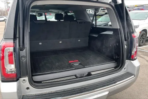 More photos of 2015 GMC Yukon XL Denali at Cable Dahmer Chevrolet of Kansas City, MO