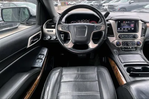 More photos of 2015 GMC Yukon XL Denali at Cable Dahmer Chevrolet of Kansas City, MO