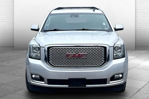 Photos of 2015 GMC Yukon XL Denali for sale in Kansas City, MO at Cable Dahmer Chevrolet of Kansas City
