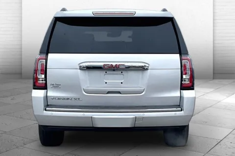 Another view of 2015 GMC Yukon XL Denali for sale in Kansas City, MO at Cable Dahmer Chevrolet of Kansas City