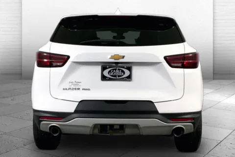 Another view of 2025 Chevrolet Blazer 2LT for sale in Kansas City, MO at Cable Dahmer Chevrolet of Kansas City