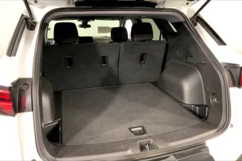 More photos of 2025 Chevrolet Blazer 2LT at Cable Dahmer Chevrolet of Kansas City, MO