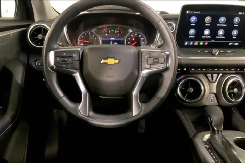 More photos of 2025 Chevrolet Blazer 2LT at Cable Dahmer Chevrolet of Kansas City, MO