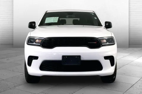 Photos of 2023 Dodge Durango GT for sale in Kansas City, MO at Cable Dahmer Chevrolet of Kansas City