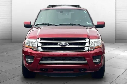 Photos of 2017 Ford Expedition Limited for sale in Kansas City, MO at Cable Dahmer Chevrolet of Kansas City