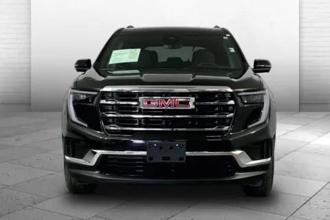 Photos of 2025 GMC Acadia Elevation for sale in Kansas City, MO at Cable Dahmer Chevrolet of Kansas City