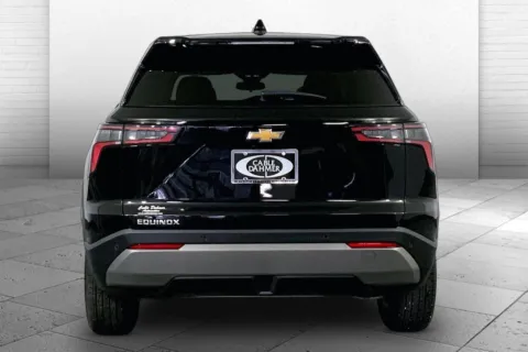 Another view of 2025 Chevrolet Equinox LT for sale in Kansas City, MO at Cable Dahmer Chevrolet of Kansas City