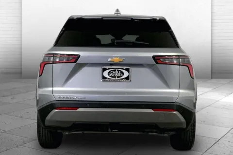 Another view of 2025 Chevrolet Equinox LT for sale in Kansas City, MO at Cable Dahmer Chevrolet of Kansas City