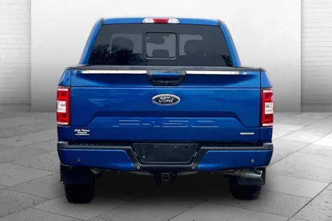 Another view of 2018 Ford F-150 XL for sale in Kansas City, MO at Cable Dahmer Chevrolet of Kansas City
