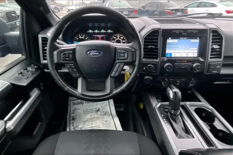 More photos of 2018 Ford F-150 XL at Cable Dahmer Chevrolet of Kansas City, MO