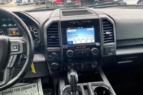 More photos of 2018 Ford F-150 XL at Cable Dahmer Chevrolet of Kansas City, MO