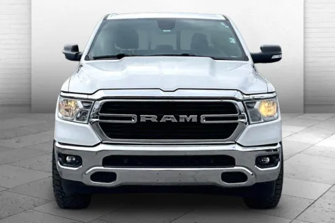 Photos of 2019 RAM 1500 Big Horn/Lone Star for sale in Kansas City, MO at Cable Dahmer Chevrolet of Kansas City