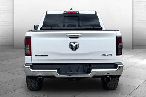 Another view of 2019 RAM 1500 Big Horn/Lone Star for sale in Kansas City, MO at Cable Dahmer Chevrolet of Kansas City