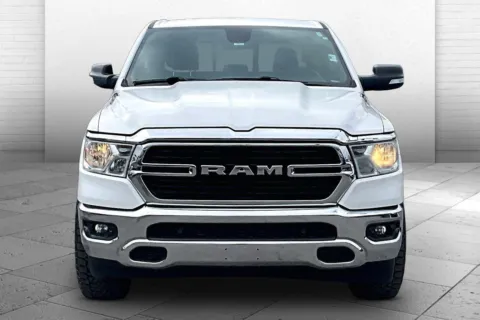 Photos of 2019 RAM 1500 Big Horn/Lone Star for sale in Kansas City, MO at Cable Dahmer Chevrolet of Kansas City