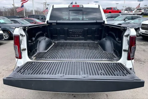 More photos of 2019 RAM 1500 Big Horn/Lone Star at Cable Dahmer Chevrolet of Kansas City, MO