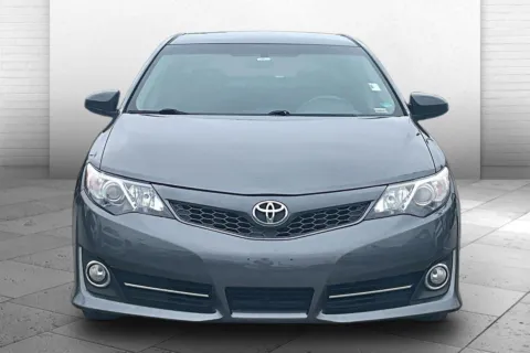 Photos of 2012 Toyota Camry L for sale in Kansas City, MO at Cable Dahmer Chevrolet of Kansas City