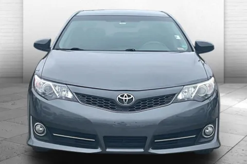 Photos of 2012 Toyota Camry L for sale in Kansas City, MO at Cable Dahmer Chevrolet of Kansas City