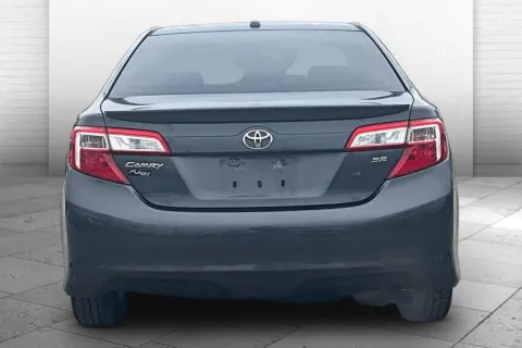 Another view of 2012 Toyota Camry L for sale in Kansas City, MO at Cable Dahmer Chevrolet of Kansas City