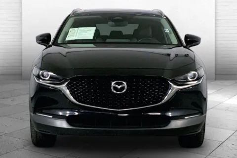 Photos of 2025 Mazda Mazda CX-30 2.5 S Preferred Package for sale in Kansas City, MO at Cable Dahmer Chevrolet of Kansas City