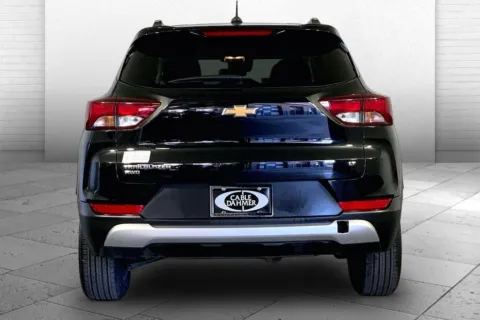 Another view of 2025 Chevrolet Trailblazer LT for sale in Kansas City, MO at Cable Dahmer Chevrolet of Kansas City