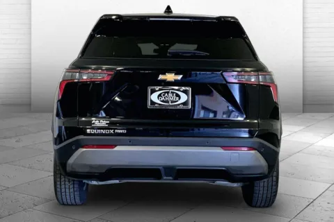 Another view of 2025 Chevrolet Equinox LT for sale in Kansas City, MO at Cable Dahmer Chevrolet of Kansas City