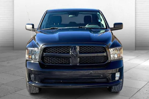 Photos of 2017 RAM 1500 Express for sale in Kansas City, MO at Cable Dahmer Chevrolet of Kansas City