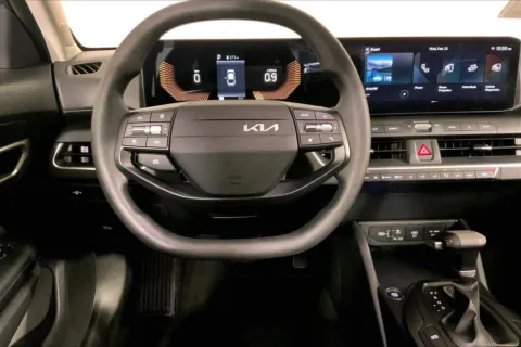 More photos of 2025 Kia K4 LXS at Cable Dahmer Chevrolet of Kansas City, MO