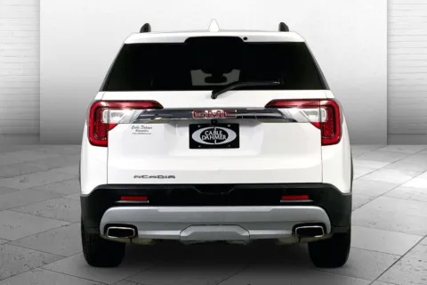 Another view of 2023 GMC Acadia SLT for sale in Kansas City, MO at Cable Dahmer Chevrolet of Kansas City