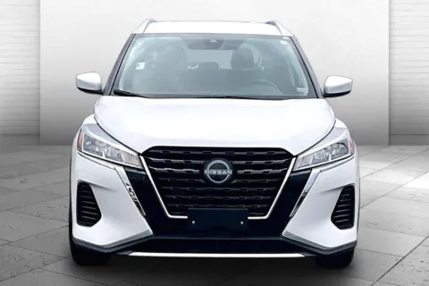 Photos of 2023 Nissan Kicks SV for sale in Kansas City, MO at Cable Dahmer Chevrolet of Kansas City