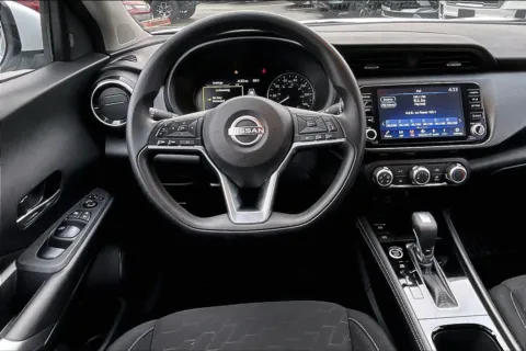 More photos of 2023 Nissan Kicks SV at Cable Dahmer Chevrolet of Kansas City, MO