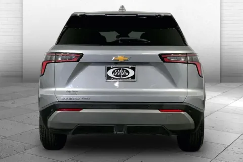 Another view of 2025 Chevrolet Equinox LT for sale in Kansas City, MO at Cable Dahmer Chevrolet of Kansas City