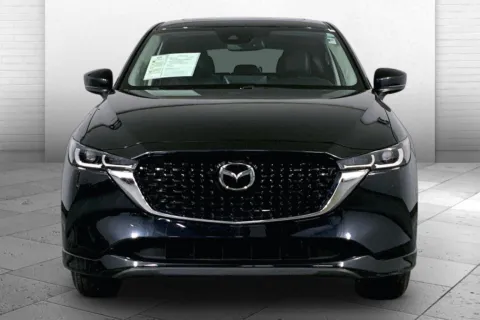 Photos of 2025 Mazda Mazda CX-5 2.5 S Preferred Package for sale in Kansas City, MO at Cable Dahmer Chevrolet of Kansas City
