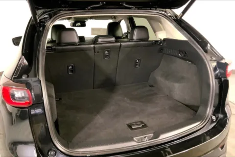 More photos of 2025 Mazda Mazda CX-5 2.5 S Preferred Package at Cable Dahmer Chevrolet of Kansas City, MO