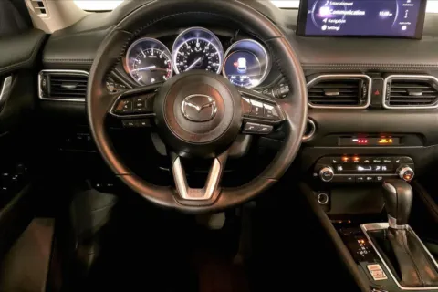 More photos of 2025 Mazda Mazda CX-5 2.5 S Preferred Package at Cable Dahmer Chevrolet of Kansas City, MO
