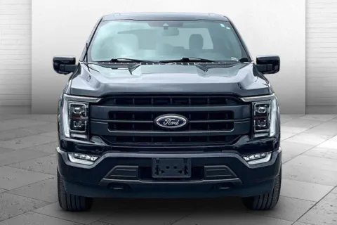 Photos of 2021 Ford F-150 XL for sale in Kansas City, MO at Cable Dahmer Chevrolet of Kansas City