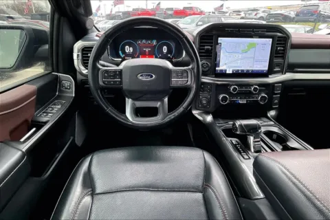 More photos of 2021 Ford F-150 XL at Cable Dahmer Chevrolet of Kansas City, MO