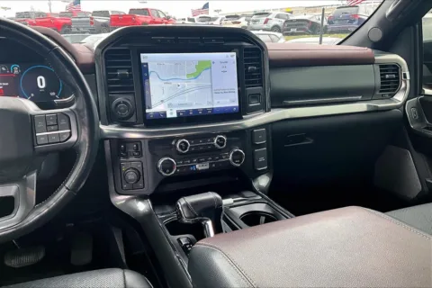 More photos of 2021 Ford F-150 XL at Cable Dahmer Chevrolet of Kansas City, MO