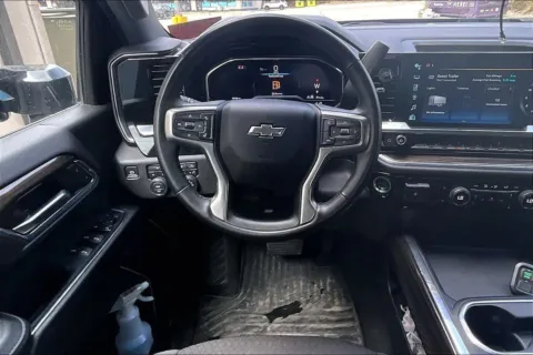 More photos of 2024 Chevrolet Silverado 2500 HD LT at Cable Dahmer Chevrolet of Kansas City, MO